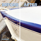 Iso npg Premium Marine Gel Coat Repair Kit Clear With Wax Offers Uv Protection H