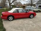 1995 Oldsmobile Cutlass 