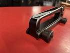 Colt Carrying Handle Picatinny Rail Mount Iron Sights Removable Adjustable