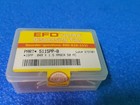 Efd 5115pp-b    15pp Dispensing Tip  049 X 1 5   nordson 7018080  40 Tips box