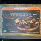 Disney Parks Star Wars Galaxy Edge Dejarik Board Game 8 Figures Checkers New
