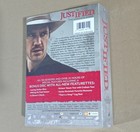 Justified  The Complete Series Seasons 1-6  dvd  19-discs  Region 1 Brand New