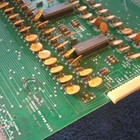 Hammond C-3 Organ Parts For Restoration  lot 