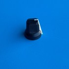 Fender Bullet Reverb Pr241 Guitar Amplifier Part  Volume Knob Cap Cover