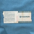 5 15 1988 Pink Floyd Ticket Stub  Veterans Stadium Philadelphia Pa