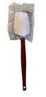 New Rubbermaid Commercial 1967red 13 5  High Heat Spoon Scraper - Ship Free