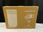 Zhiyun Cinepeer Weebill 3e Black 3-axis Lightweight Gimbal Stabilizer