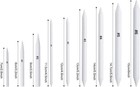 Febsnow 84 Pcs Blending Stumps And Tortillions  Paper Art Blenders  Art    