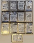 2 5  Laptop Hard Drive   1tb 750gb 500gb 250gb 160gb   Ps4 Compatible   Tested