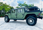 2001 Hummer H1 