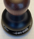 Mhw-3bomber Flash Constant Pressure Tamper Black 58 35mm 30lb