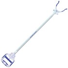 36 In  Pick-up Tool Extended Reacher Grabber Buddy Comfortable Ergonomic Handle