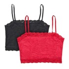 Pure Style Girlfriends 2-pack Basic Camiflage 259196