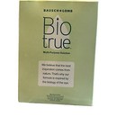 Bausch lomb Biotrue Multi-purpose Solution 10 Oz - 2 Pack  lenz Case Exp-10 2025