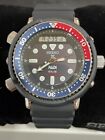 New Seiko Prospex Solar Hybrid Divers 200m Men s Watch Snj027