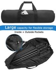 Tripod Case Bag 25in 31in For Light Stands boom Stand umbrella And Tripod Pho   