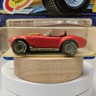 Hot Wheels Classic Cobra 1982 Real Rider Red Grey Hubs   2535
