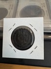 1859 Canadian One Cent Coin - Uncommon Vintage Collectible