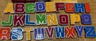 Complete Set 26 Alpha-bots Alphabet Transforming Letters Robots