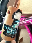 Magnetic Pipe Spacers Tig Rig
