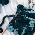 8 Pack Giant Chunky Yarn For Crocheting hand Knitting  Super Bulky Large Soft   