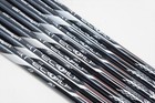 Uncut Ust Mamiya Recoil Dart 90 F3 90g Regular  4-pw Iron Shaft Set Pulls  355