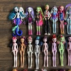 Monster High Ever After High Dolls You Pick