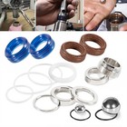 249123 Airless Paint Sprayer Pump Repair Packing Kit For Graco 7900 2030 200 300
