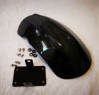 Yamaha Xvs650 V-star Drag Star Mudguard Fender Kit