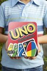    giant Uno Card Game For Kids  Adults   Family Night  Oversized Cards   Custo   