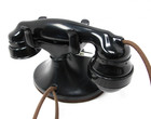 Restored Western Electric 202 With Subset