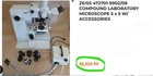 Zeiss Mpc 65 Mpc65 Microscope Interface Controller 45-74-65  e4s5 