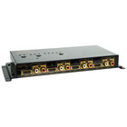Key Digital Kd-hdmi2x4p Video-audio Hdmi Switcher   Distribution Amplifier