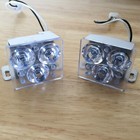Whelen Liberty Lr11 Led Alley   Takedowns Pair