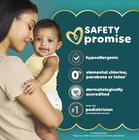 Pampers Swaddlers Fragrance Free Baby Diapers Size 2  144 Count  New