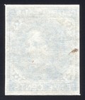 Confederate States  Csa  7 5   Blue  Mint-og-nh  Sound   Vf