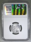 S20 1945 Japan 10s Aluminum Ngc Ms 62 