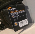 Lowepro Adventura Tlz 15 Camera Bag Unisex Small Black New Top Loading Holster