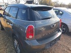 Passenger Right Air Bag Passenger Dash Fits 11-16 Countryman 4875413