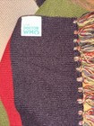 Vintage Original Bbc Brand 4th Dr Doctor Who 12    Scarf In Fantastic Condition