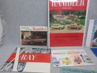 1960 s Rambler Dealer Showroom Sales Brochure Literature American Motors 30 Diff