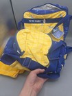       vintage Peter Rabbit Beatrix Potter Enfamil 4 Bag Bundle diaper  Bottle  Fold 