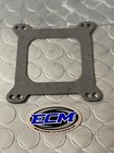 Mercury Mercruiser Quicksilver Carburetor Base Gasket 4 Barrel  Oem Pn  27-41610