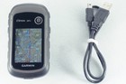 Garmin Etrex 30x Gps W  Maps Upgrade Topo U s  24k Choose Two Regions 