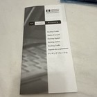 Hp Docking Station Cradle F1278a aba For Jornada 690 690e 680 680e 688 Hp-140