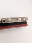 Starrett 98-4 4  Machinists Precision Level   read Description  