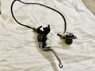 Ducati Sportclassic Complete Clutch Master Slave Lines Lever 1000 Gt1000