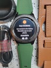 Samsung Gear S3 Frontier Watch  Used 