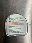 Ph Test Strips For Cleaning Tests Up To 500 Ppm