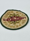Vintage The Beatles Sgt Peppers Lonely Hearts Club Band Embroidered Patch